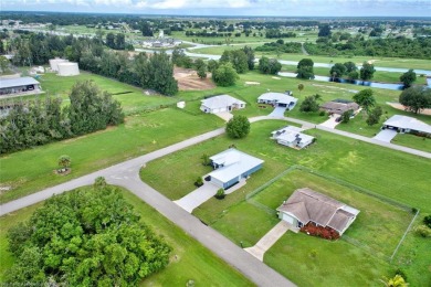 Quality built home by one of Highlands County's most experienced on Spring Lake Golf Resort in Florida - for sale on GolfHomes.com, golf home, golf lot