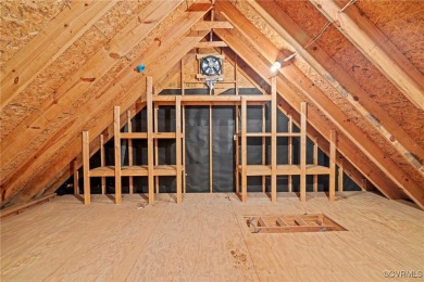 PRICED BELOW APPRAISAL with 40K in renovations!  This home is a on Lake Monticello Golf Course in Virginia - for sale on GolfHomes.com, golf home, golf lot