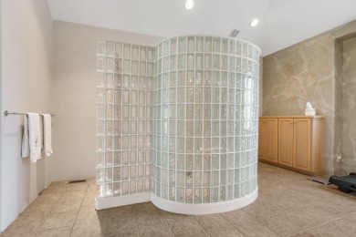 Welcome to 5364 South Castlebay Drive in the prestigious gated on Highland Springs Country Club in Missouri - for sale on GolfHomes.com, golf home, golf lot