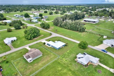 Quality built home by one of Highlands County's most experienced on Spring Lake Golf Resort in Florida - for sale on GolfHomes.com, golf home, golf lot