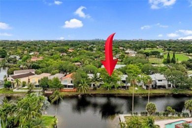 Charming Townhouse with Water Views in Fairway Cove

Located on Jacaranda Golf Club in Florida - for sale on GolfHomes.com, golf home, golf lot
