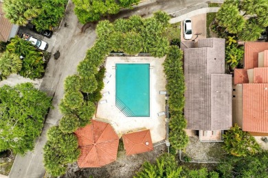 Charming Townhouse with Water Views in Fairway Cove

Located on Jacaranda Golf Club in Florida - for sale on GolfHomes.com, golf home, golf lot
