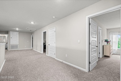 This exquisite 5-bedroom, 4-bathroom home boasts 4,128 sq/ft of on Bay Dunes in Florida - for sale on GolfHomes.com, golf home, golf lot