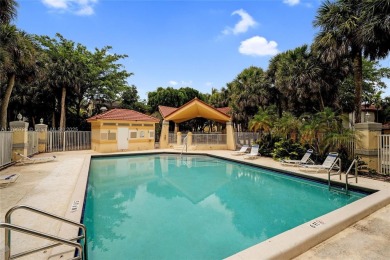 Charming Townhouse with Water Views in Fairway Cove

Located on Jacaranda Golf Club in Florida - for sale on GolfHomes.com, golf home, golf lot