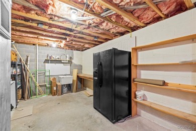 PRICED BELOW APPRAISAL with 40K in renovations!  This home is a on Lake Monticello Golf Course in Virginia - for sale on GolfHomes.com, golf home, golf lot