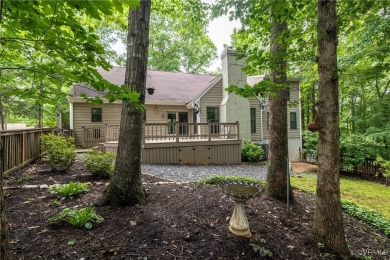 PRICED BELOW APPRAISAL with 40K in renovations!  This home is a on Lake Monticello Golf Course in Virginia - for sale on GolfHomes.com, golf home, golf lot