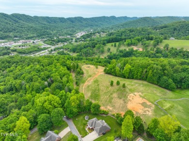 Welcome to your dream property in Gate City, VA! This 18+ acres on Scott County Park and Golf Course in Virginia - for sale on GolfHomes.com, golf home, golf lot