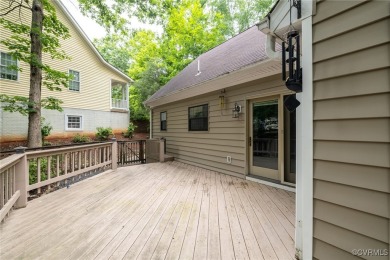 PRICED BELOW APPRAISAL with 40K in renovations!  This home is a on Lake Monticello Golf Course in Virginia - for sale on GolfHomes.com, golf home, golf lot