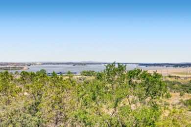 Nice level lot in Cottonwood Shores (next to Horseshoe Bay) and on Slick Rock Golf Course - Horseshoe Bay in Texas - for sale on GolfHomes.com, golf home, golf lot