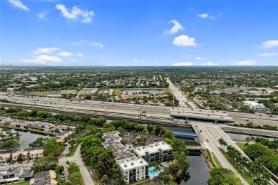 Charming Townhouse with Water Views in Fairway Cove

Located on Jacaranda Golf Club in Florida - for sale on GolfHomes.com, golf home, golf lot
