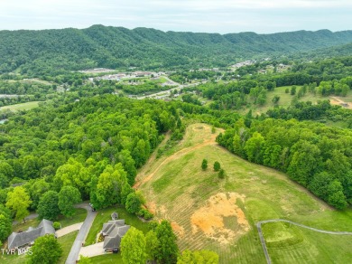 Welcome to your dream property in Gate City, VA! This 18+ acres on Scott County Park and Golf Course in Virginia - for sale on GolfHomes.com, golf home, golf lot