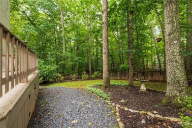 PRICED BELOW APPRAISAL with 40K in renovations!  This home is a on Lake Monticello Golf Course in Virginia - for sale on GolfHomes.com, golf home, golf lot