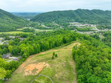 Welcome to your dream property in Gate City, VA! This 18+ acres on Scott County Park and Golf Course in Virginia - for sale on GolfHomes.com, golf home, golf lot