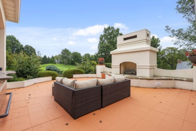 Welcome to 5364 South Castlebay Drive in the prestigious gated on Highland Springs Country Club in Missouri - for sale on GolfHomes.com, golf home, golf lot