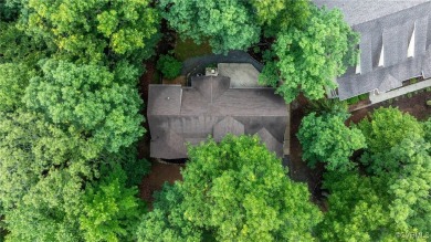 PRICED BELOW APPRAISAL with 40K in renovations!  This home is a on Lake Monticello Golf Course in Virginia - for sale on GolfHomes.com, golf home, golf lot