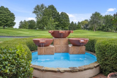 Welcome to 5364 South Castlebay Drive in the prestigious gated on Highland Springs Country Club in Missouri - for sale on GolfHomes.com, golf home, golf lot