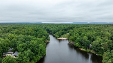 PRICED BELOW APPRAISAL with 40K in renovations!  This home is a on Lake Monticello Golf Course in Virginia - for sale on GolfHomes.com, golf home, golf lot
