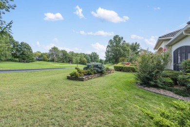 Welcome to 5364 South Castlebay Drive in the prestigious gated on Highland Springs Country Club in Missouri - for sale on GolfHomes.com, golf home, golf lot