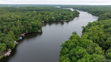 PRICED BELOW APPRAISAL with 40K in renovations!  This home is a on Lake Monticello Golf Course in Virginia - for sale on GolfHomes.com, golf home, golf lot