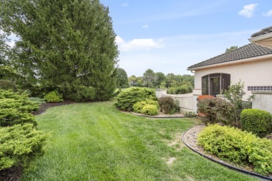 Welcome to 5364 South Castlebay Drive in the prestigious gated on Highland Springs Country Club in Missouri - for sale on GolfHomes.com, golf home, golf lot