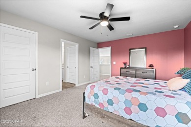 This exquisite 5-bedroom, 4-bathroom home boasts 4,128 sq/ft of on Bay Dunes in Florida - for sale on GolfHomes.com, golf home, golf lot