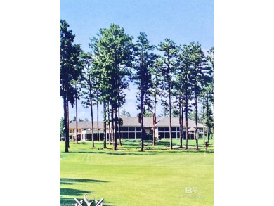 Gorgeous Lot on the Golf Course in the Beautiful Golf Course on Country Club of Brewton in Alabama - for sale on GolfHomes.com, golf home, golf lot