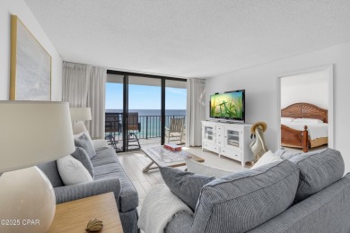 NEW TO THE MARKET - This 11th-floor unit in Tower 1 has never on Edgewater Beach Resort in Florida - for sale on GolfHomes.com, golf home, golf lot