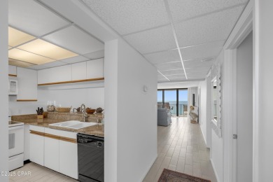 NEW TO THE MARKET - This 11th-floor unit in Tower 1 has never on Edgewater Beach Resort in Florida - for sale on GolfHomes.com, golf home, golf lot