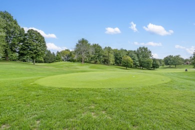 Welcome to 5364 South Castlebay Drive in the prestigious gated on Highland Springs Country Club in Missouri - for sale on GolfHomes.com, golf home, golf lot