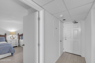 NEW TO THE MARKET - This 11th-floor unit in Tower 1 has never on Edgewater Beach Resort in Florida - for sale on GolfHomes.com, golf home, golf lot