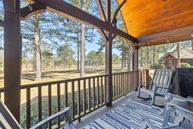 This fully furnished and recently upgraded Cuscowilla Golf on The Golf Club at Cuscowilla in Georgia - for sale on GolfHomes.com, golf home, golf lot
