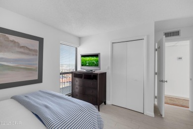 NEW TO THE MARKET - This 11th-floor unit in Tower 1 has never on Edgewater Beach Resort in Florida - for sale on GolfHomes.com, golf home, golf lot
