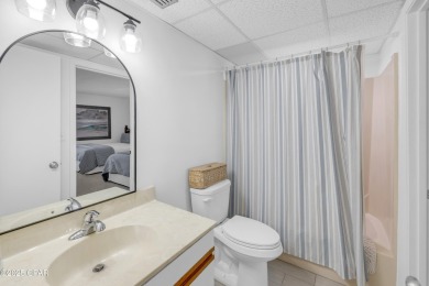 NEW TO THE MARKET - This 11th-floor unit in Tower 1 has never on Edgewater Beach Resort in Florida - for sale on GolfHomes.com, golf home, golf lot