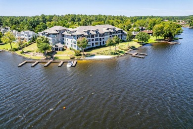 STUNNING FULLY FURNISHED LAKEFRONT CONDO IN SOJOURN AT on The Golf Club at Cuscowilla in Georgia - for sale on GolfHomes.com, golf home, golf lot