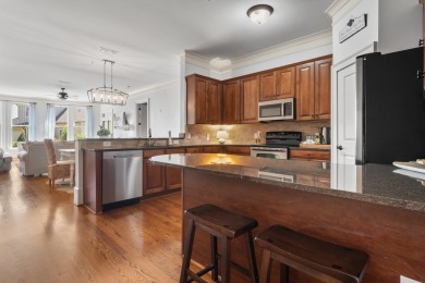 STUNNING FULLY FURNISHED LAKEFRONT CONDO IN SOJOURN AT on The Golf Club at Cuscowilla in Georgia - for sale on GolfHomes.com, golf home, golf lot