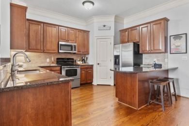STUNNING FULLY FURNISHED LAKEFRONT CONDO IN SOJOURN AT on The Golf Club at Cuscowilla in Georgia - for sale on GolfHomes.com, golf home, golf lot