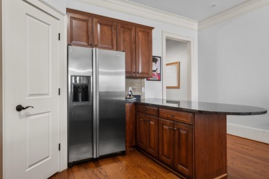 STUNNING FULLY FURNISHED LAKEFRONT CONDO IN SOJOURN AT on The Golf Club at Cuscowilla in Georgia - for sale on GolfHomes.com, golf home, golf lot