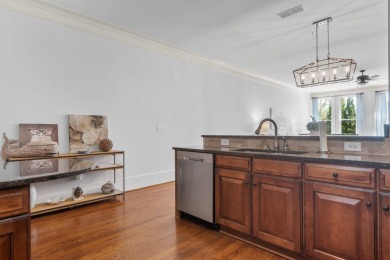 STUNNING FULLY FURNISHED LAKEFRONT CONDO IN SOJOURN AT on The Golf Club at Cuscowilla in Georgia - for sale on GolfHomes.com, golf home, golf lot