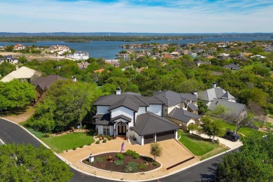 This recently remodeled Horseshoe Bay home is absolutely on Apple Rock Golf Course - Horseshoe Bay in Texas - for sale on GolfHomes.com, golf home, golf lot