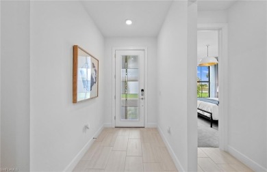 Step into refined comfort with this beautifully upgraded on River Hall Country Club in Florida - for sale on GolfHomes.com, golf home, golf lot