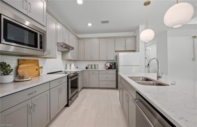 Step into refined comfort with this beautifully upgraded on River Hall Country Club in Florida - for sale on GolfHomes.com, golf home, golf lot