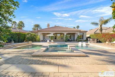 WOW! Behind the gates at prestigious PGA Legends, this Ventana on PGA West Private Golf Courses in California - for sale on GolfHomes.com, golf home, golf lot