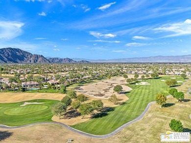 WOW! Behind the gates at prestigious PGA Legends, this Ventana on PGA West Private Golf Courses in California - for sale on GolfHomes.com, golf home, golf lot