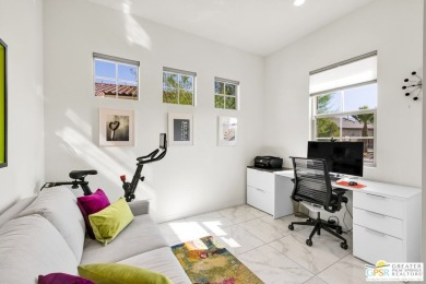 Welcome to the sought-after Phase 2, Plan 2 Tuscan Solitude on Mission Hills Golf Club in California - for sale on GolfHomes.com, golf home, golf lot