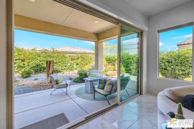 Welcome to the sought-after Phase 2, Plan 2 Tuscan Solitude on Mission Hills Golf Club in California - for sale on GolfHomes.com, golf home, golf lot