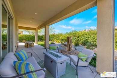 Welcome to the sought-after Phase 2, Plan 2 Tuscan Solitude on Mission Hills Golf Club in California - for sale on GolfHomes.com, golf home, golf lot