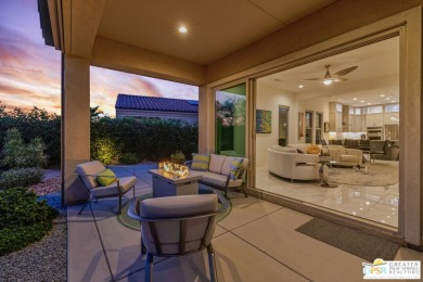 Welcome to the sought-after Phase 2, Plan 2 Tuscan Solitude on Mission Hills Golf Club in California - for sale on GolfHomes.com, golf home, golf lot