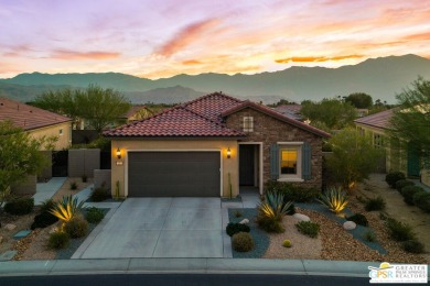 Welcome to the sought-after Phase 2, Plan 2 Tuscan Solitude on Mission Hills Golf Club in California - for sale on GolfHomes.com, golf home, golf lot