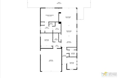 Welcome to the sought-after Phase 2, Plan 2 Tuscan Solitude on Mission Hills Golf Club in California - for sale on GolfHomes.com, golf home, golf lot