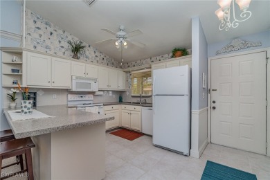 Located in the Beautiful, Well Maintained and Pet Friendly on Cross Creek Country Club in Florida - for sale on GolfHomes.com, golf home, golf lot
